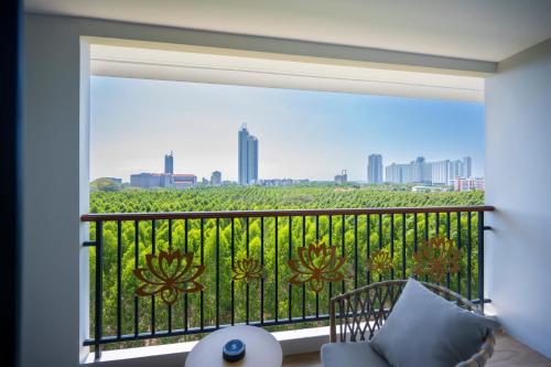 View, Wyndham Jomtien Pattaya near Jurassic Garden View, Wyndham Jomtien Pattaya near Jurassic Garden