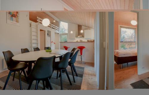 Vista exterior, Holiday Home Fløden Xi in Glesborg Vista exterior, Holiday Home Fløden Xi in Glesborg