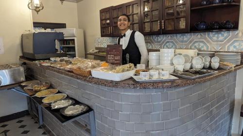 Ételek és italok, Eileen Hotel Cairo near Nemzeti Katonai Múzeum Ételek és italok, Eileen Hotel Cairo near Nemzeti Katonai Múzeum