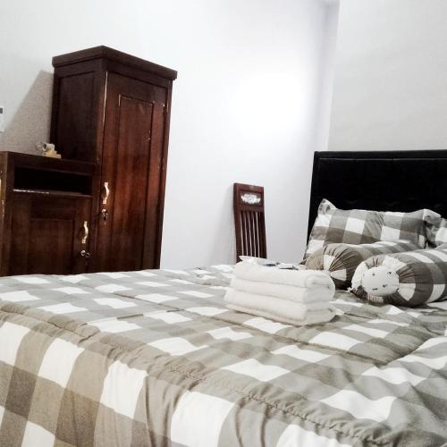 LiefLy Prambanan Villa near Ramayana Ballet at Prambanan LiefLy Prambanan Villa near Ramayana Ballet at Prambanan