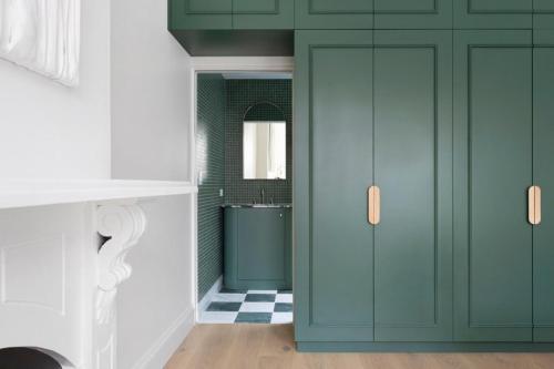 Luxury Designer Redfern House in Waterloo Luxury Designer Redfern House in Waterloo