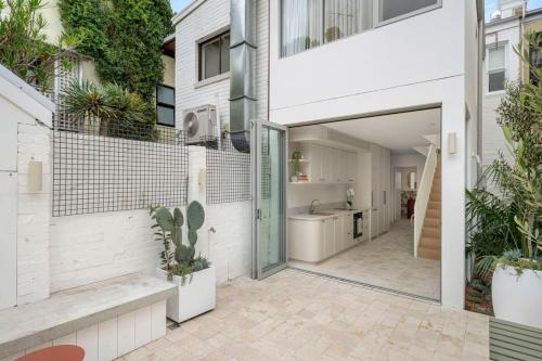 Luxury Designer Redfern House in Waterloo Luxury Designer Redfern House in Waterloo