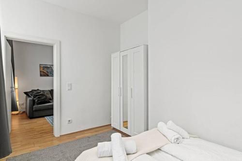 Modern Apartment near City Center 1BR