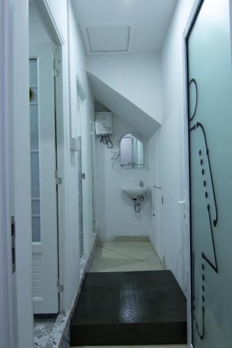 Kareem Syariah Hostel Bukittinggi in Bukittinggi Kareem Syariah Hostel Bukittinggi in Bukittinggi