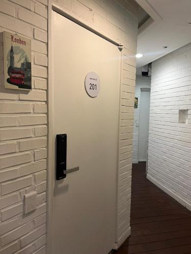 Hostel Seoul in Gangbuk Hostel Seoul in Gangbuk