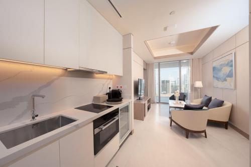 Facilities, FIVE LUXE in Dubai Marina Facilities, FIVE LUXE in Dubai Marina