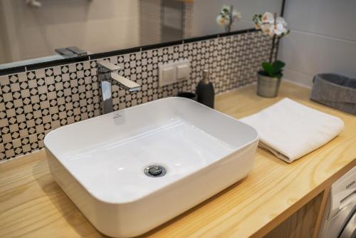 Cybernetyki 2C P&O Serviced Apartments