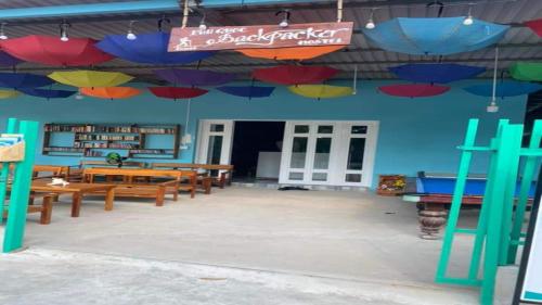 PHU QUOC BACKPACKER in Phu Quoc Island PHU QUOC BACKPACKER in Phu Quoc Island