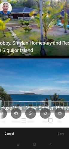 View, SmylenHomestay in Maria View, SmylenHomestay in Maria