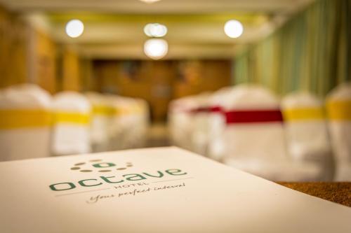 Facilities, Octave Hotel And Spa - Marathahalli in Marathahalli Facilities, Octave Hotel And Spa - Marathahalli in Marathahalli