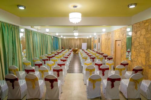 Banquet hall, Octave Hotel And Spa - Marathahalli in Marathahalli Banquet hall, Octave Hotel And Spa - Marathahalli in Marathahalli