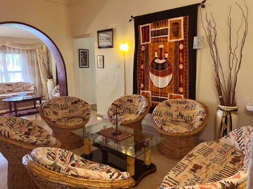 Instalações, Sunset Hotel Entebbe in Entebbe Instalações, Sunset Hotel Entebbe in Entebbe