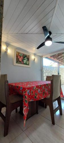 Luke's House in อิปิตังกาส Luke's House in อิปิตังกาส