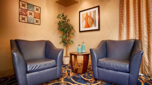 Best Western Plus Goldsboro in Goldsboro (NC) Best Western Plus Goldsboro in Goldsboro (NC)
