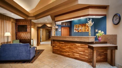 Best Western Plus Goldsboro in Goldsboro (NC) Best Western Plus Goldsboro in Goldsboro (NC)