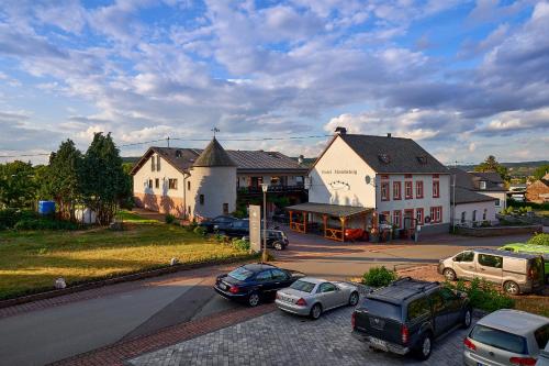 Hotel Moselsteig
