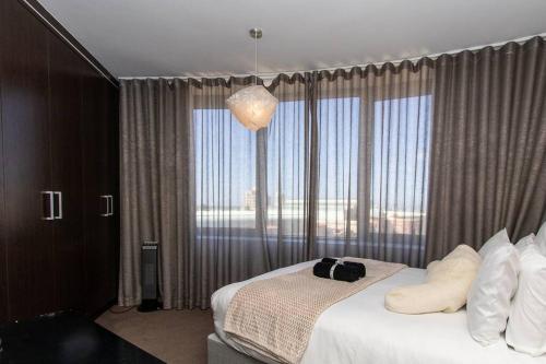 Manhattan Towers 1 bedroom flat