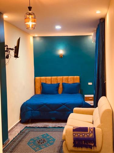Hotel Dar Ali in Tunis City Center Hotel Dar Ali in Tunis City Center