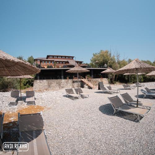 Ambiente nas Imediações, Hotel Avdi Rexha in Bajram Curri Ambiente nas Imediações, Hotel Avdi Rexha in Bajram Curri