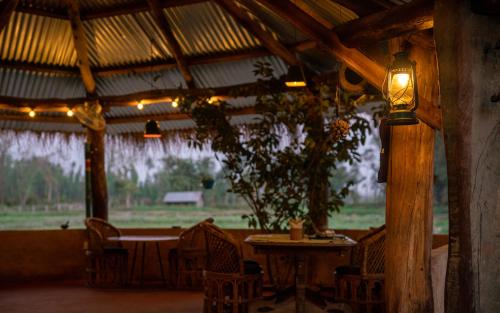 Facilities, Sunsetview Bardia in Thakudwara Facilities, Sunsetview Bardia in Thakudwara