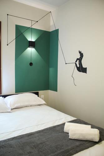 Reserva 69 Hostel near สถาบันศิลปะโทะมิเอะ โอตะเกะ Reserva 69 Hostel near สถาบันศิลปะโทะมิเอะ โอตะเกะ