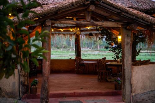 Exterior view, Sunsetview Bardia in Thakudwara Exterior view, Sunsetview Bardia in Thakudwara