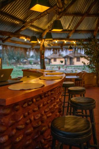 Facilities, Sunsetview Bardia in Thakudwara Facilities, Sunsetview Bardia in Thakudwara