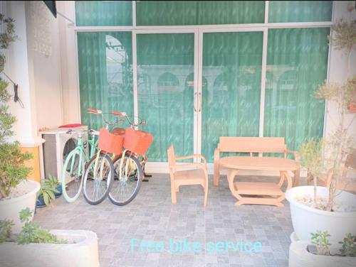 PPhouse Boutique House Phuket Town in Pa klok PPhouse Boutique House Phuket Town in Pa klok