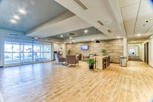 المنظر الخارجي, Candlewood Suites New Bern By IHG in نيوبرن المنظر الخارجي, Candlewood Suites New Bern By IHG in نيوبرن
