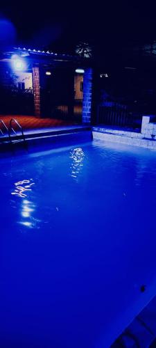 Swimming pool, The Heart of Heaven in Kolechafesar Swimming pool, The Heart of Heaven in Kolechafesar