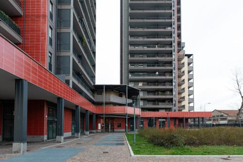 Cozy Corner with Balcony and Private Garage!