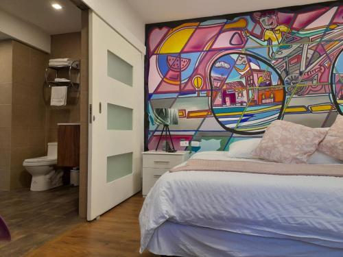 593 Hotel Boutique Baños (593 Hotel Boutique Banos) in Banos 593 Hotel Boutique Baños (593 Hotel Boutique Banos) in Banos