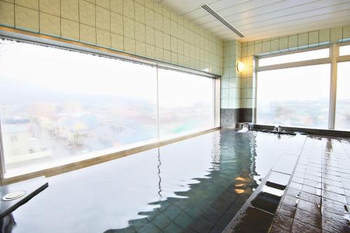 Fasiliti, Royal Hotel Odate in Odate Fasiliti, Royal Hotel Odate in Odate