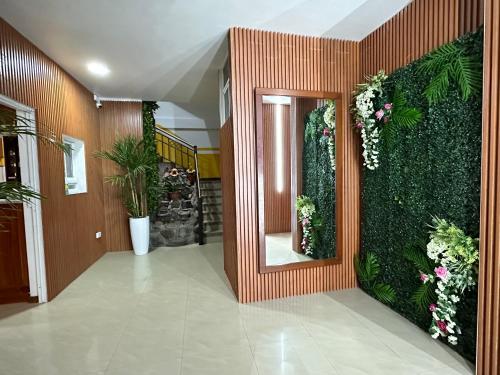 Hotel Villamar in Belisario Quevedo Hotel Villamar in Belisario Quevedo