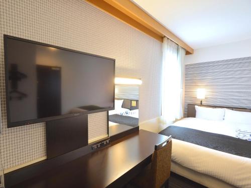 Facilities, APA Hotel Honhachinohe in Hachinohe Facilities, APA Hotel Honhachinohe in Hachinohe