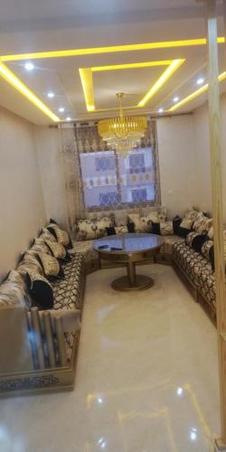 Appartement luxe in Saidia Appartement luxe in Saidia