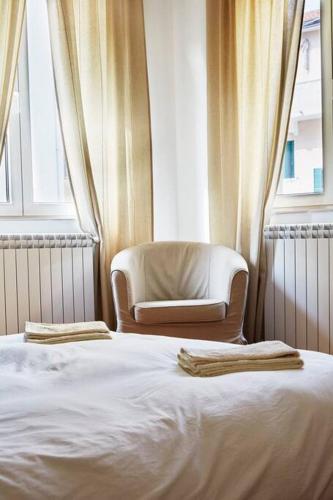 Venice-Flat 75m² perfect for 2 couples (free Park)