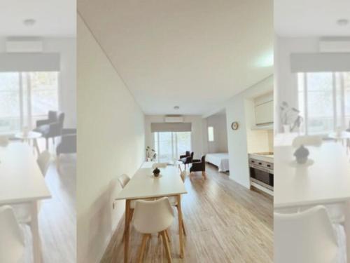 Guestroom, Departamento moderno Ciudad de Buenos Aires in Nuñez Guestroom, Departamento moderno Ciudad de Buenos Aires in Nuñez