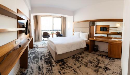 Hotel Avenue in Bodzavásár Hotel Avenue in Bodzavásár