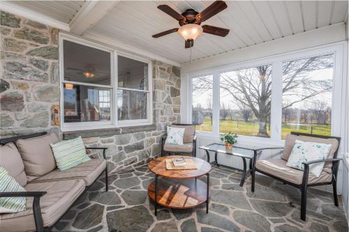 المرافق, The Craftsman's Homestay in New Holland المرافق, The Craftsman's Homestay in New Holland