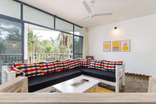 Habitación, Mayweather One Bedroom Apartment, with Beach Access, Malindi in Malindi Habitación, Mayweather One Bedroom Apartment, with Beach Access, Malindi in Malindi