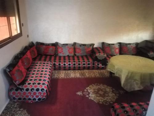 Appartement a Louer a berrechid in Berrechid Appartement a Louer a berrechid in Berrechid