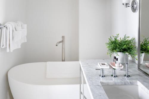 Létesítmények, Quirk Hotel Richmond near Shockoe Slip Létesítmények, Quirk Hotel Richmond near Shockoe Slip