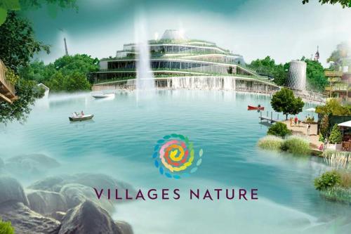 Maison moderne proche site JO, Paris et Disneyland in Ferrieres-en-Brie Maison moderne proche site JO, Paris et Disneyland in Ferrieres-en-Brie