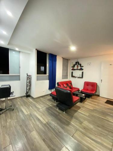 Apartamento en Villavicencio in Bavaria Apartamento en Villavicencio in Bavaria