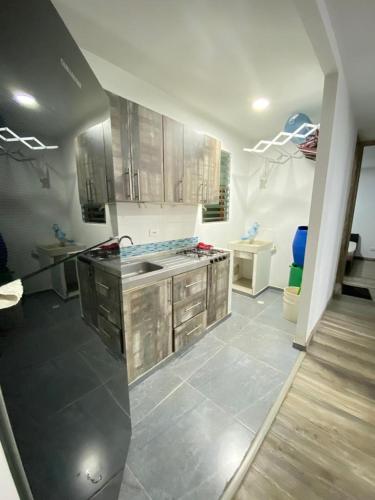 Apartamento en Villavicencio in Bavaria Apartamento en Villavicencio in Bavaria