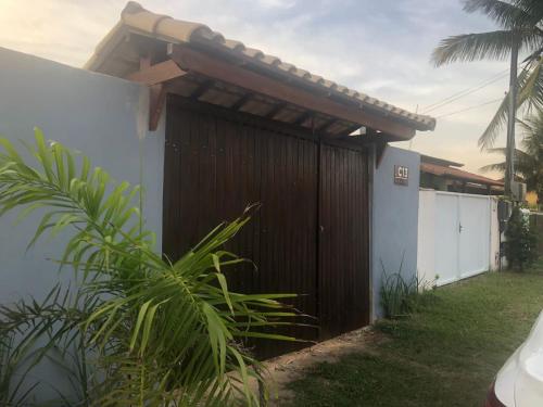 Casa Nova Praia Vivamar in Unamar Casa Nova Praia Vivamar in Unamar