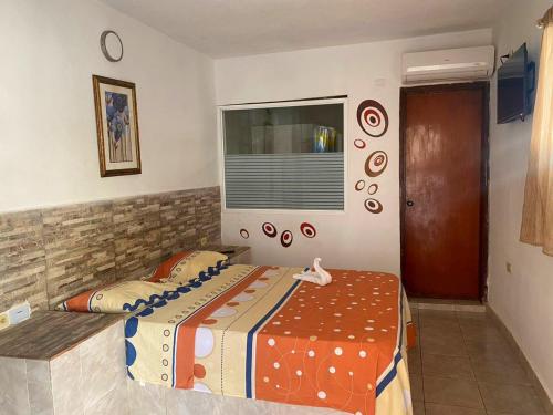 Hotel brisas del mar 2022 in 마이케티아 Hotel brisas del mar 2022 in 마이케티아