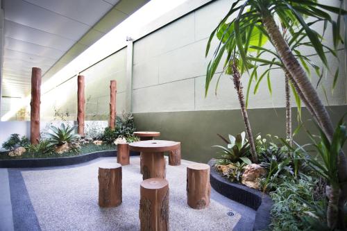 Facilities, Zest Jemursari by Swiss-Belhotel International in Rungkut Facilities, Zest Jemursari by Swiss-Belhotel International in Rungkut