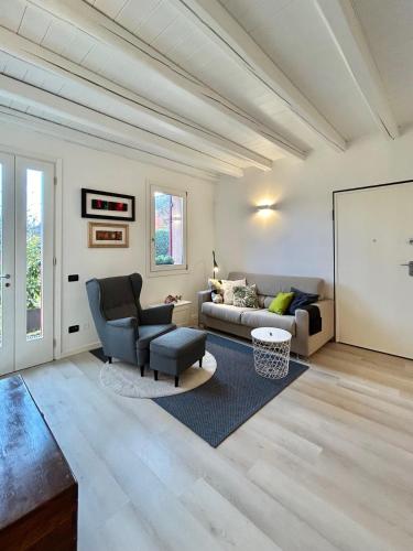 Vendégszoba, Soranza Suite in Castelfranco Veneto Vendégszoba, Soranza Suite in Castelfranco Veneto